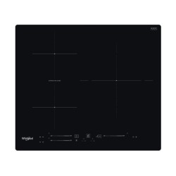 Whirlpool WB S5560 NE hobs...