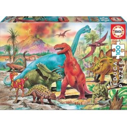 Educa 13179 puzzle Puzzle...
