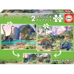 Educa 15620 puzzle 200...