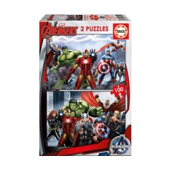 Educa 15771 puzzle 200...