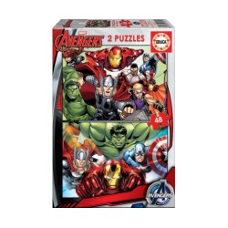 Educa 15932 puzzle 96 pieza(s)