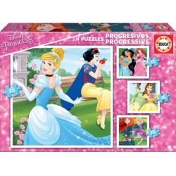 Educa 17166 puzzle Puzzle...