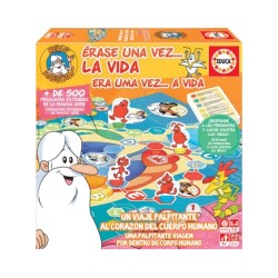 Educa Érase una vez… Érase...