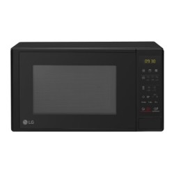 LG MH6042D microondas Negro...
