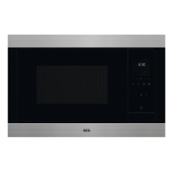 AEG TMS5G25IEM Negro Acero...