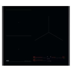 AEG TI63IQ3BFB Negro...