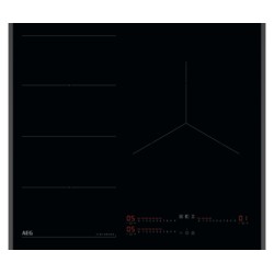 AEG TI63IF0BFB Negro...