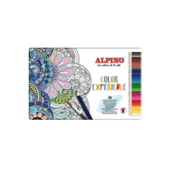 Alpino AL000242 lápiz de...