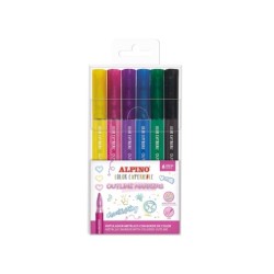 Alpino AR001044 marcador 6...