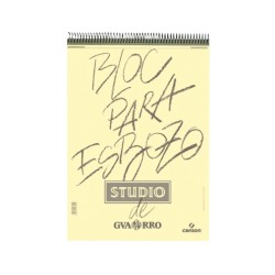 Canson Guarro Esbozo Studio...