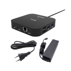 i-tec USB-C Dual HDMI...