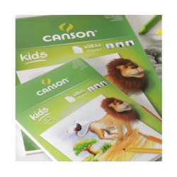 Canson Bloc de dibujo para...