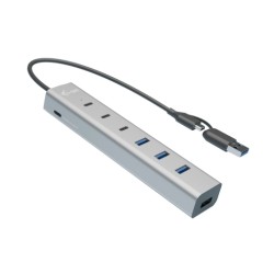 i-tec USB-C/USB-A Charging...