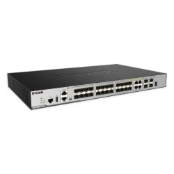 D-Link DGS-3630-28SC switch...