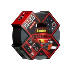 3M Extremium 25 m Negro