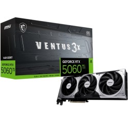 MSI VENTUS GeForce RTX 5060...