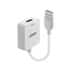 Lindy 38303 adaptador de...