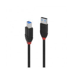 Lindy 43227 cable USB 10 m...