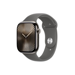 Apple Watch Series 10 OLED...