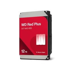 Western Digital Red Plus...
