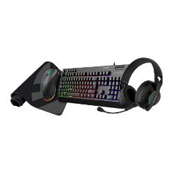 Pack Gaming UNYKA NOVA 4in1...