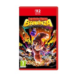 Nintendo Donkey Kong...