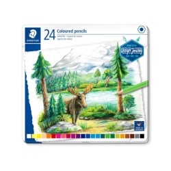Staedtler 146C Multicolor...