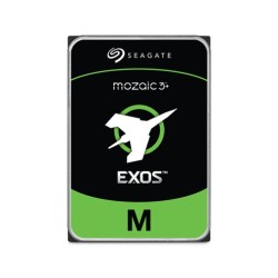 Seagate Exos M disco duro...