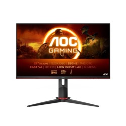 AOC G2 27G2ZN3/BK pantalla...