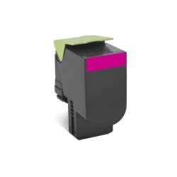 Lexmark 702HM toner 1 pieza...