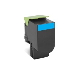 Cartucho de toner lexmark...