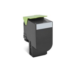 Lexmark 80C2XKE cartucho de...