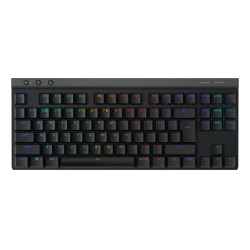 Logitech G G515 LIGHTSPEED TKL