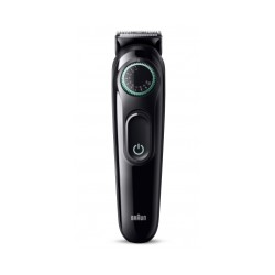 Braun BeardTrimmer 3 BT3421...