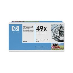 TONER HP 49X NEGRO Q5949XD
