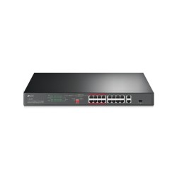 TP-Link TL-SL1218P switch...