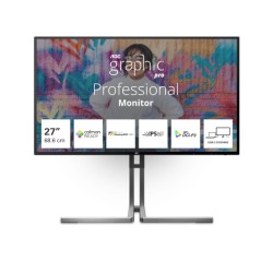 AOC U27U3CV pantalla para...