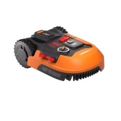 WORX WR165E cortadora de...