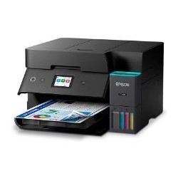 Multifuncion EPSON EcoTank...