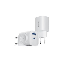 DEVIA Cargador Red Ultra1...