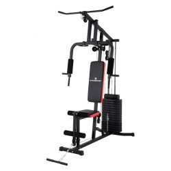 MULTIESTACIÓN DE...