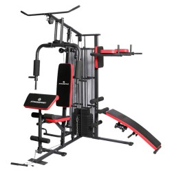 MULTIESTACIÓN DE...