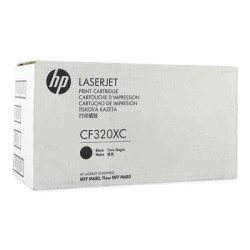 TONER HP Nº 653XC NEGRO /...