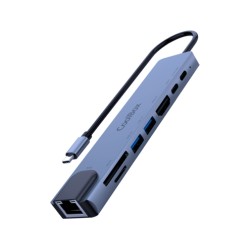 CoolBox MINIDOCK C81...