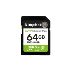 Kingston Technology 64 GB...