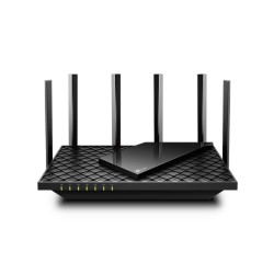 TP-Link Archer AX72 router...