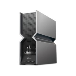 TP-Link Archer BE800 router...