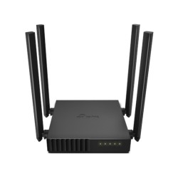 TP-Link Archer C54 router...