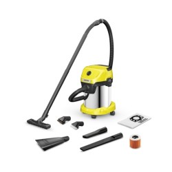 Kärcher WD 3 S V-17/4/20 17...