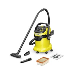 Kärcher WD 5 P V-25/5/22...